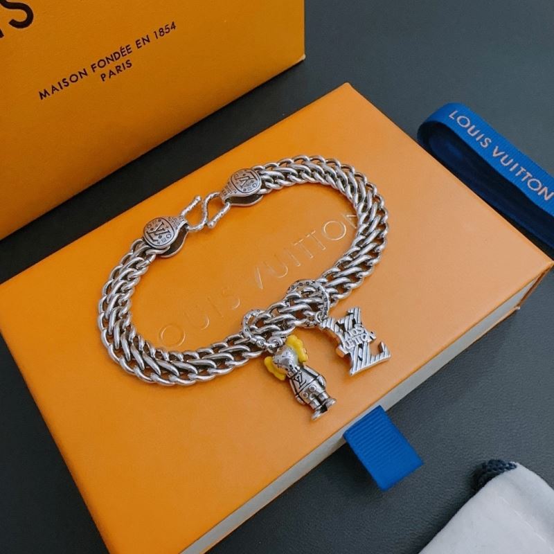 LV Bracelets